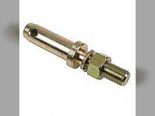 Lift Arm Pin 6-1/2