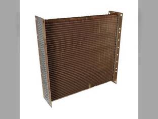 Radiator Core fits John Deere G AF643R