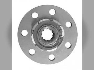 Torsional Damper New Holland T6070 T6050 TS100A T6020 T6060 T6040 T6030 TS110A T6010 Case IH Maxxum 110 Maxxum 130 MXU110 MXU100 Maxxum 100 Maxxum 115