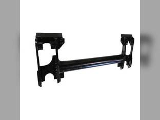 Quick Attach Coupler Plate - Bare Case 75XT 85XT 90XT 95XT 445 445CT 450 450CT 465 143137A6