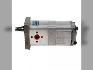 Hydraulic Pump - Tandem - Dynamatic Case 1490 1394 885 995 1494 1210 1390 1290 990 1410 K916535 David Brown 1490 995 990 1210 1212 885 1200 1410 1412 K916535