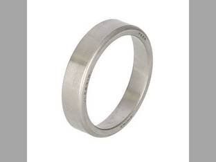 Tapered Bearing Cup John Deere 1780 273634 582091 70582091 70589091 B2376 JL69310 JL69310TIM P1484 SBP239580B W239580B 1715049