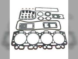 Head Gasket Set Massey Ferguson 285 298 1085 1080 70 698 U5LT0520 Perkins A4.318 A4.248
