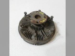 Used Fan Clutch - Viscous John Deere 7710 7810 RE70548