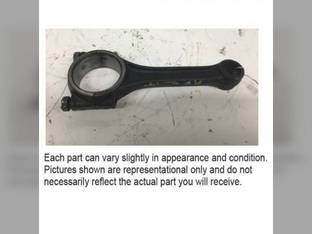 Used Connecting Rod Massey Ferguson 35 2200 TE20 TO20 50 TO30 135 150 TO35 2135 830644M91