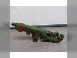 Used Differential Lock Valve fits John Deere 600 4020 4520 4000 570 570A 860 860A 600 570A 860 860A AR40742 R41044 R34841