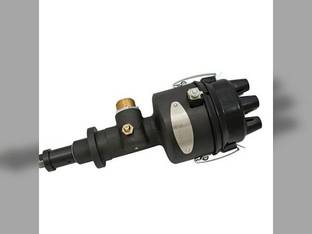 Distributor with Tach Drive Oliver 1555 1550 1750 1850 1650 30-3417778 White 2-62 2-70 30-3417778 Minneapolis Moline G750 158859AS