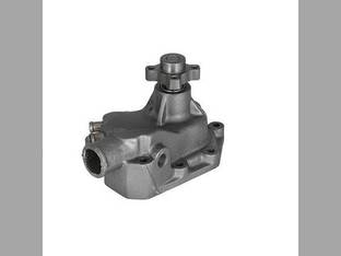 Water Pump fits John Deere 440 310A 310B 440A 310A 310B 410 440 440A 440B AR65261 R55130 R55130-R R55130