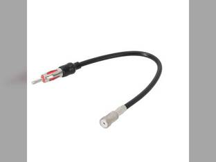 Antenna Adapter Compatible with John Deere 6150M 8360R 8230 S650 8320R 9420 S680 9530 6125M 8345R S660 8335R 8270R 9520 8310R S550 S670 8235R 6105M S690 6115M 9430 7230R 8225R 8295R 8260R 8285R 8245R