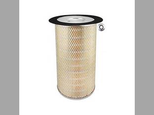 Baldwin� Air Filter fits Ford TW20 9000 9200 9600 9700 A64 A66 A64 A66 D2NN9601A E6NN9601CA E6NN9601CB fits Wix 42552 fits Fram CA2519 fits Fleetguard AF1688 fits Baldwin PA2433 fits Versatile 24575
