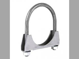 Muffler Clamp - 5