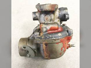 Used Carburetor fits International Super MTA Super M W9 600