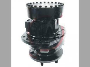 Remanufactured Hydraulic Drive Motor LNSS Compatible with Bobcat T320 864 T250 T200 T300 66675586