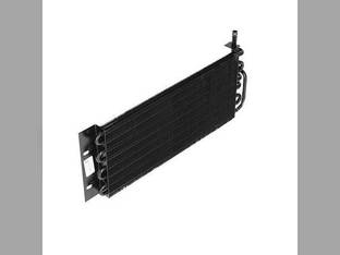Oil Cooler - Hydraulic fits International Hydro 100 766 786 886 966 986 1066 1086 1466 1468 1486 120300C1 533233R1