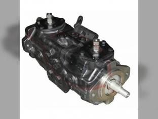Remanufactured Hydraulic Pump - Tandem Bobcat T140 T180 T190 6675783