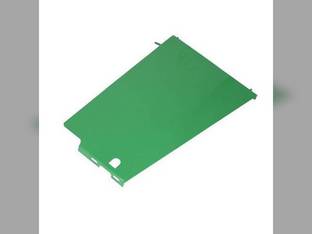 Rear Side Shield Panel - RH John Deere 4020 4010 AR26769