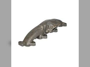 Exhaust Manifold Ford 7100 7500 7000 750 755B 755 7200 755A 81824284