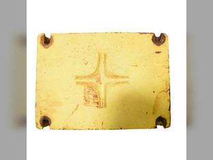 Used Weight - Rear Counter New Holland L553 L783 L445 L781 L454 L785 L455 L451 L425 L555 L225 L554 L325 L452 646974 John Deere 575 675B 675 570 MG646974