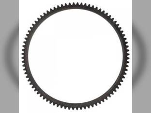 Flywheel Ring Gear International Cub Cub 154 Cub 185 Cub Lo-Boy Cub 184 251270R2