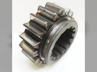 Used Sliding Shaft Gear fits John Deere 720 730 F2619R