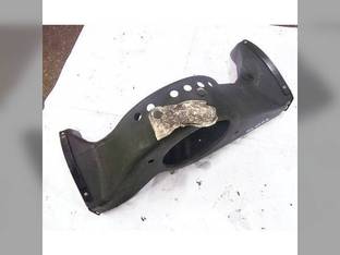 Used Cooling Fan Housing Bobcat 751 753 763 S130 853 6700329