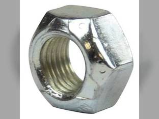 Mower Blade Nut fits Arts-Way A360 A372 AG72 AI360B AI372B I360B I372B R360 R372 RI360B RI372B R61478