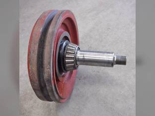 Used Pitman Crank fits Case IH SC412 SC414 8350 8360 8380 700110739 fits Hesston 1160 1260 1265 8200 700110739 700705282