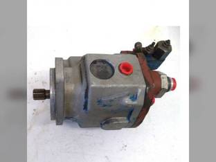 Used Hydraulic Pump Assembly Versatile 256 276 Ford 9030 9700023