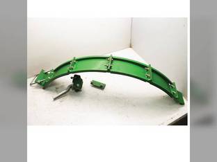 Used Concave Cover Assembly John Deere S650 S760 S670 S690 S780 S670HM S660 9870 STS S770 S790 S680HM 9670 STS 9770 STS S680 S690HM AH228167