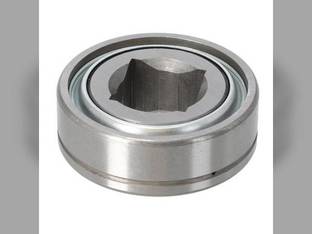 Square Bore Heavy Disc Bearing Massey Ferguson 30 42 40 730 41 38 720 1905678M1 New Holland 219 MULCBB112 Case IH 630095R91