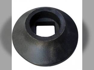 Disc Harrow Half Spool 1-5/8