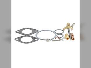Carburetor Kit fits John Deere B AB3533R AB3740R