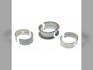 Main Bearings - Standard - Set International 3514 340 2504 D166 D188 504 367276R91
