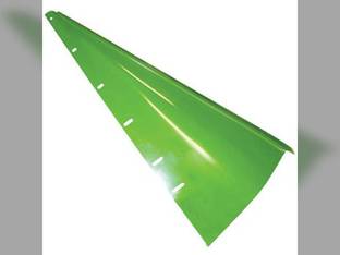 40 Series Corn Head Center Gatherer Point Compatible with John Deere 444 344 244 645 644 844 546 AH129766