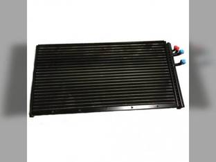 Oil Cooler - Hydraulic / Transmission John Deere 744 AT202617