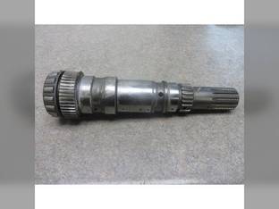 Used Reduction Shaft fits John Deere 4430 4440 AR70725 R51330 R58437