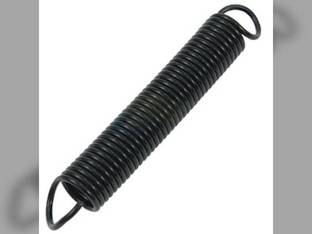 Extension Spring New Holland CR9080 BR740 BR740 BR740 CR920 BR7090 BR7090 BR7090 CR960 CR940 BR740A BR750 BR750 BR750 BR7060 BR7060 BR7060 CR9040 CR970 CR9060 BR7070 BR7070 BR7070 CR9070 Case IH