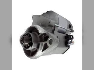 Starter - Denso Style OSGR (18410) fits Toyota 28100-20553 28100-20553-71