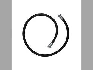Hydraulic Hose - 1500 mm Lift Cylinder fits Capello Quasar F12 03496000