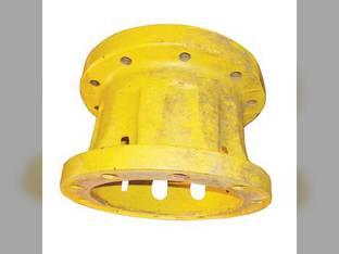 Used Dual Hub Extension Set John Deere 7410 4960 8310 7720 8430 7700 8200 4760 8300 4560 7520 4455 7210 7610 7400 4755 9400 8410 7810 7600 7200 4555 8400 4255 4055 4955 8100 7510 8210 7710 7800 8110
