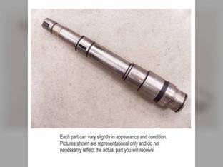 Used Transmission Drive Shaft Compatible with John Deere 3010 R26256