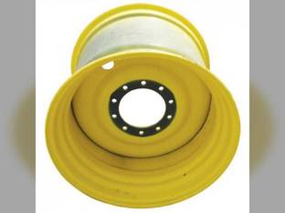 27" x 32" 10 Bolt Rim John Deere 9400 9500 9410 9610 9510 9600 AH132116