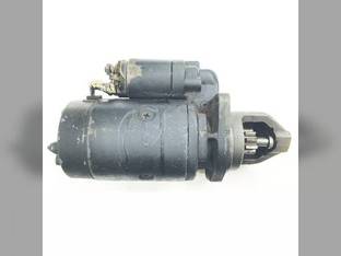 Used Starter Case IH 5250 MX120 5140 MX150 5240 MX100 MX110 MX170 MX135 5230 5130 0-001-369-007