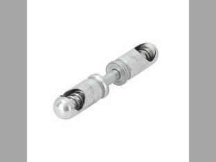 Throttle Rod fits Ford 2N 9N 9N9810