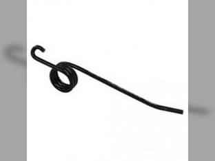 Rake Tooth Oliver 107 White 9601 96O1 W500629E 500629E
