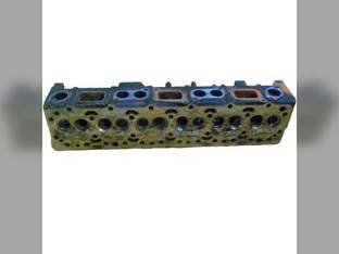 Used Cylinder Head John Deere 7710 8420 7810 7200 8520 9650 STS CTS 9660 STS 9560 9760 STS 8320 9120 9650 CTS 7920 9996 8220 7820 4920 9750 STS 8120 RE519894