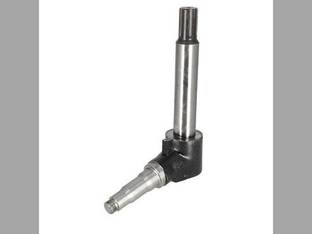 Spindle - RH/LH White 160 2-135 2-180 2-150 2-155 195 170 185 Minneapolis Moline G955 G1355 G1050 G950 G900 G1350 Allis Chalmers 9130 9150 9190 9170 Oliver 1870 72160101