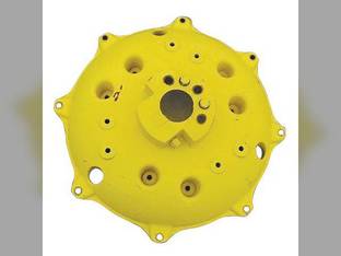Used Wheel Center Rear Rim John Deere 3040 3140 2555 2755 2950 3055 3255 6110 6110L 6120 6210 6210L 6220 6230 6310 6320 6320L 6330 6400 6400L 6410 6410L 6420 6420L 6430 6520L 7130 7230 7330 2955