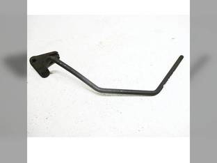 Used Control Valve Lever 3rd Bank Case IH 885 895 4240 395 585 4230 C100 C50 C70 595 C80 4210 685 C60 3220 495 3230 995 C90 695 Case 995 585 885 94158C2