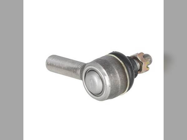 Steering/Front Axle sn 124372 for Allis-Chalmers Steering/Front  